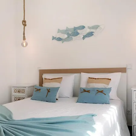 Apartment Casa Dos Pexins Buzina Sitio Nazare